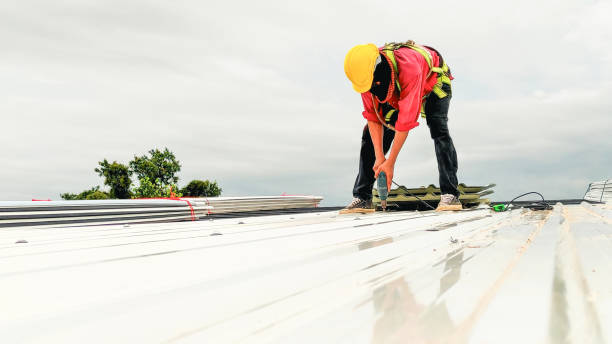 EPDM Roofing in Forest Ranch, CA